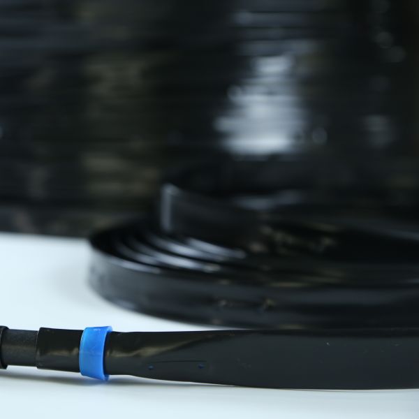 Buy cheap Polyethylene Watering Drip Tape Ideal For Agricultural Irrigation Systems from wholesalers