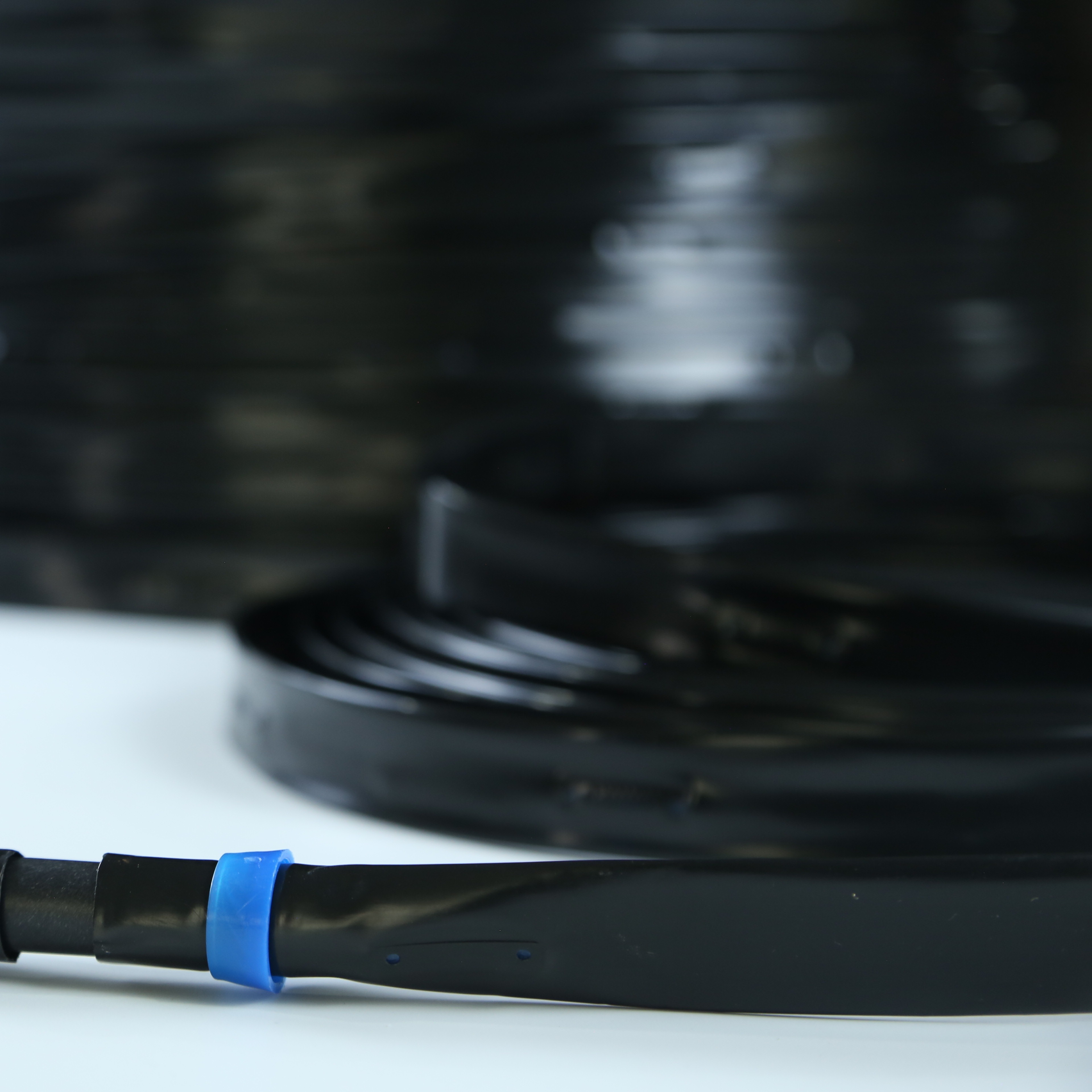 Buy cheap Polyethylene Watering Drip Tape Ideal For Agricultural Irrigation Systems from wholesalers