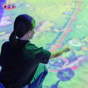 Buy cheap Beach Interactive Games Physics Based Waves For Realistic Interactions from wholesalers