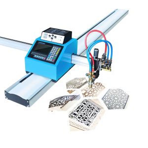 New 1530 Metal Art CNC Plasma Cutting Machine Fast Door Drawing Cutter