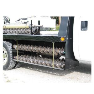 Buy cheap Conventional Conveyor Flight Auger Drilling from wholesalers