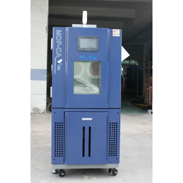 Buy cheap Stability Climatic Test Chamber Superior Temperature Humidity Distribution from wholesalers