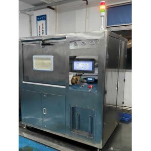 Buy cheap 23KW PLC PCBA Cleaning Machine Multipurpose Environmentally Friendly from wholesalers