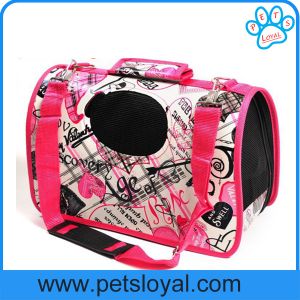 Buy cheap Latest design animal use backpack dog carrier china factory from wholesalers