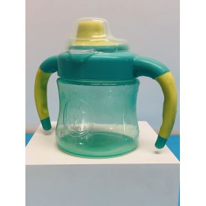 Buy cheap 150ml BPA Free 9 Month 6 Ounce Boys Sippy Cup from wholesalers