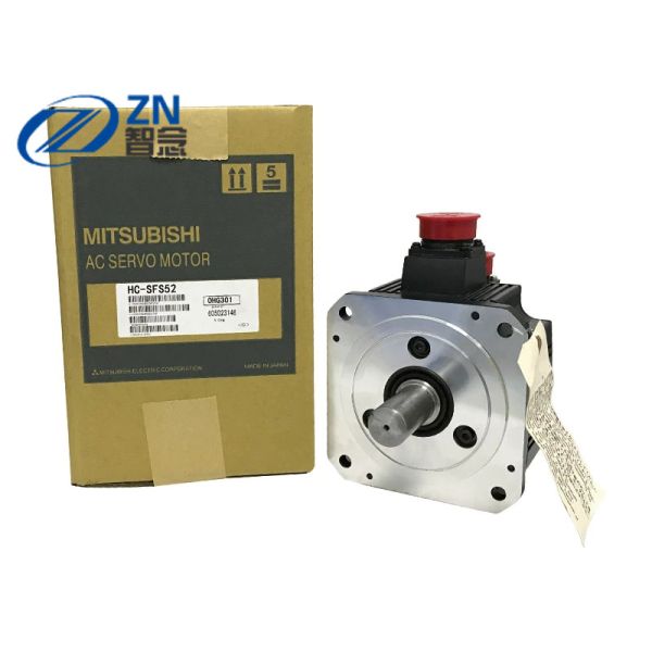 Buy cheap HC-SFS52 Mitsubishi Medium Inertia Power Motor from wholesalers
