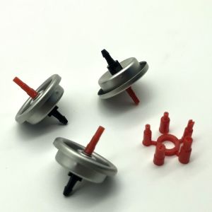 Buy cheap Portable Lighter Gas Refill Connector - Compact Adapter for On-the-Go Refilling - Versatile and Reliable from wholesalers