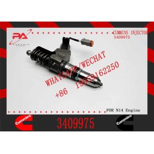 Hot Sale high quality Common Rail Injector 3409975