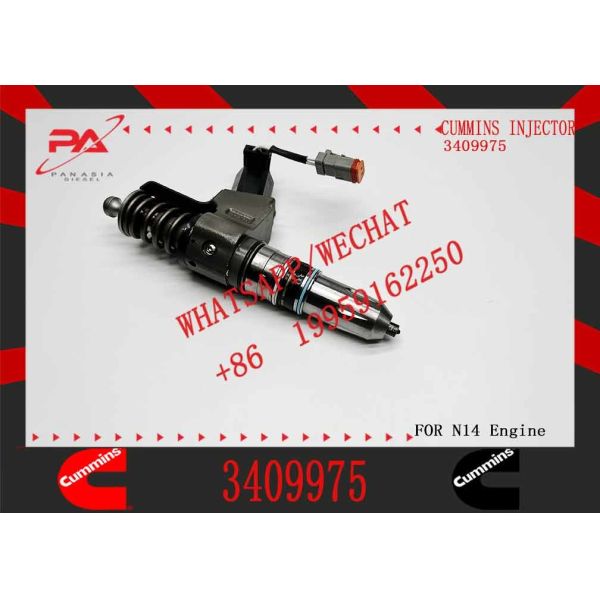 Hot Sale high quality Common Rail Injector 3409975