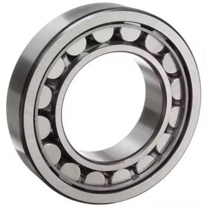 Buy cheap NU2319 Cylindrical Roller Bearing High Speed High Temperature Resistance from wholesalers