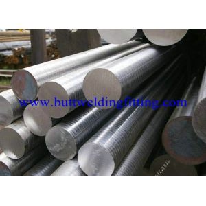 Buy cheap Nickel Alloy Steel Bar ASME SB408 UNS NO8120 AISI, ASTM, DIN CE Certifications from wholesalers
