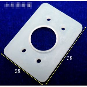 Buy cheap Industrial Engine Gaskets And Seals , Motor Shaft Seal For Soymilk Machine ODM from wholesalers