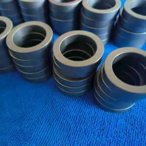 Buy cheap Engineered Silicon Carbide Sleeve Solution for Pumps from wholesalers