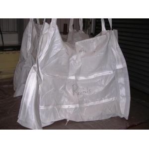 Builder Professional Piping Bag UV Treatment 5/1 Safety Ratio