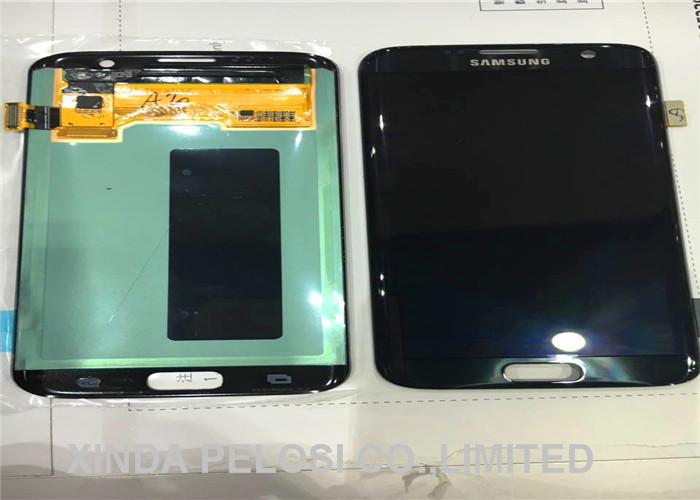 Digitizer S7 LCD Screen 2560 * 1440 Pixel IPS TFT Rectangle Shaped 0.05kg