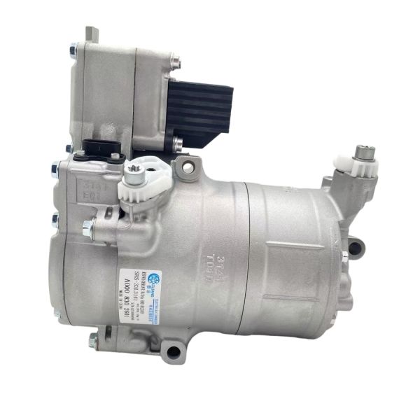 Quality Remanufactured EV Car AC Compressor 12V with 90DAY Warranty for Mercedes-Benz A0008302601 for sale