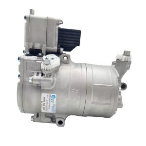 Buy cheap Remanufactured EV Car AC Compressor 12V with 90DAY Warranty for Mercedes-Benz A0008302601 from wholesalers