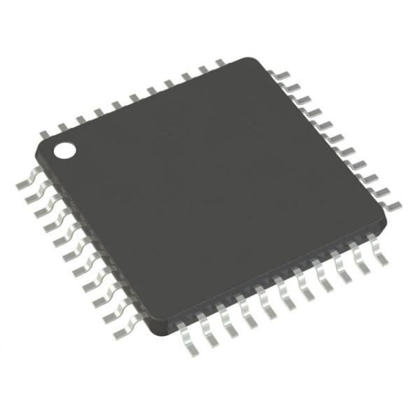 Buy cheap PIC16LF877A-I/PT Integrated Circuit Chip Enhanced Flash Microcontrollers from wholesalers