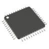 Buy cheap AT89S52-24AU Microcontroller 8 bit with 8K Bytes In-System Programmable Flash from wholesalers