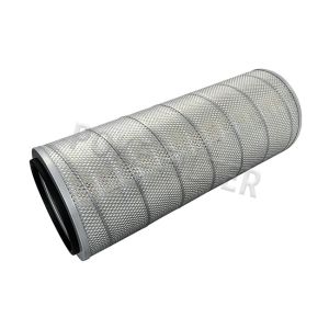 Buy cheap 10 micron Air Oil Separator Element filter P520620 AF1907M SA 11857 For Drilling Equipment from wholesalers