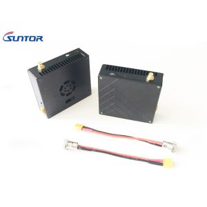 C50HPT 50km LOS UAV HD 1080P Drone Video Transmitter Two Way Data Communication