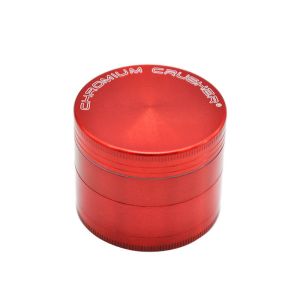 Buy cheap Smoke Cartel 2 Piece Aluminum Grinder from wholesalers