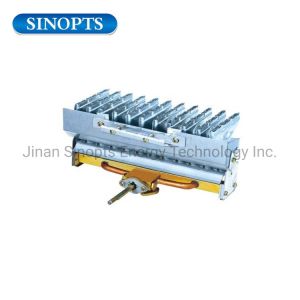 Buy cheap Double 10 Rows Gas Burner Tray Assembly for Wall Hung Gas Boiler from wholesalers