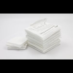 Buy cheap Sponge 21s Sterile Gauze Swabs Cotton Fabric Surgical Gauze Pad from wholesalers
