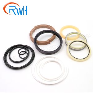 Buy cheap PC120-6 4D102 Komatsu Hydraulic Cylinder Seal Kits NBR Material from wholesalers