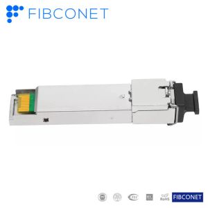 Buy cheap Cisco Compatible 10G SFP-10g-Sr 850nm 300m Transceiver Module for Optical Power 3-7dBm from wholesalers