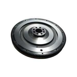 China 146 Teeth Cast Iron Mercedes Benz Flywheel 9060303005 20090390600 on sale