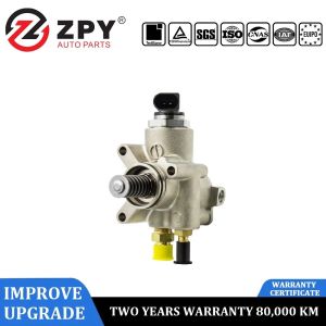 06F127025J 06F133335A 06F127213B 06D133400A High Pressure Fuel Pump