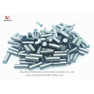 Buy cheap Customized Cemented Carbide Rods YG6X,YG8,YL10.2 from wholesalers