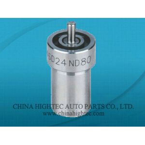 China Diesel nozzle, tobera 093400-5310	DN0PD31	TOYOTA 1N/1NT 	KUBOTA TRACTOR V3300 on sale