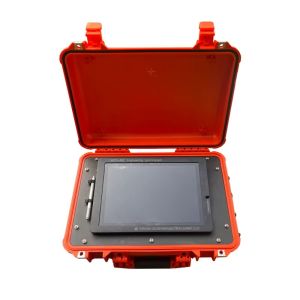 Buy cheap Widely Usage Seismograph Micro-seismic Survey Test Equipment ISO Certification and SEG-2 Data Format from wholesalers