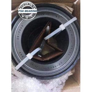 Buy cheap Heavy Duty BT2-7093 Tapered Roller Bearing 110*180*142mm Double Row from wholesalers