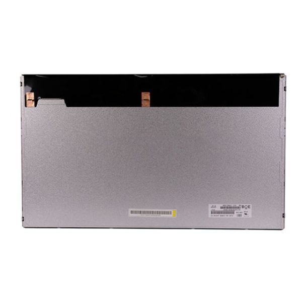 Buy cheap 21.5 Inch Display Full HD LCD Screen 5.0 V Power Supply For TFT Panel Type from wholesalers