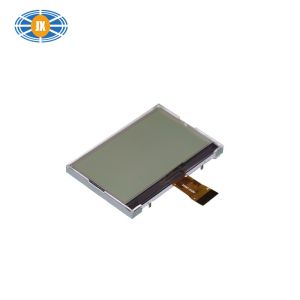 2.9 Inch COG Monochrome LCD Display 240x128 FSTN Dual Interface COG Dot Matrix