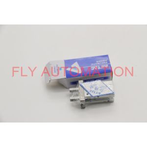 Buy cheap HFKL10 Crossed Roller Type Air Gripper Parallel Opening / Closing Type / Long Stroke from wholesalers