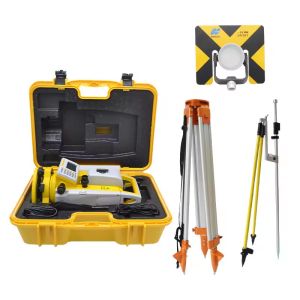 SOUTH Automatic Robotic Total Station Surveying instrument NTS-332R15B