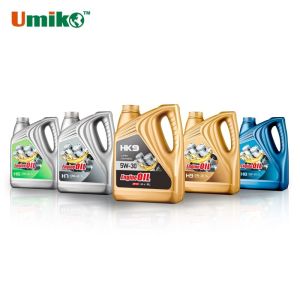 Rust Prevention API Service SL Oil Full Synthetic Engine Oil H7 - 1L Or 4L