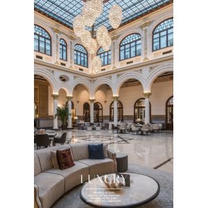 Modern Unique Designed Unusual Chandeliers