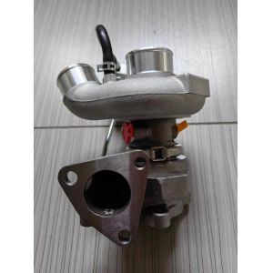 Buy cheap 1118100AED14 Diesel Car Great Wall Turbo For Wingle 4D20B Engine 1118100-E09 product