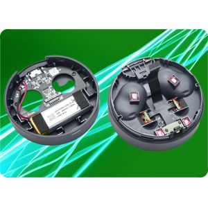 3.8V 460mAh Lithium Polymer Battery with 500 Cycles