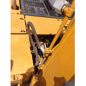 Buy cheap 800-1000 Working Hours Original Japan Made in Excavator Caterpillar 312D Cat312D2 CAT312DL from wholesalers