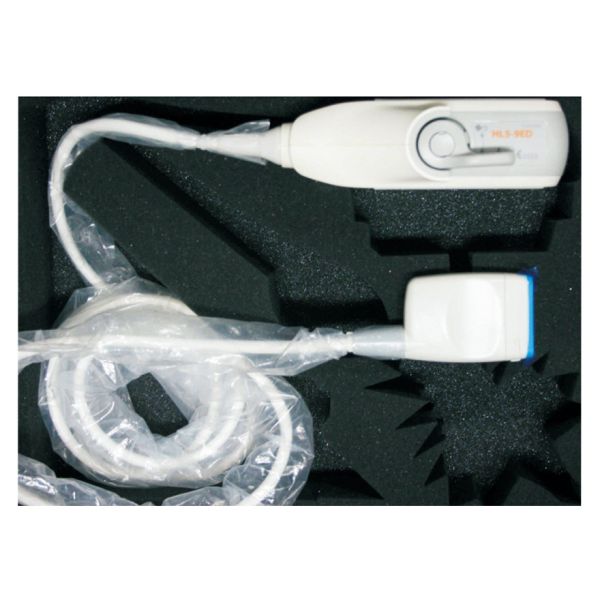 Buy cheap Linear Array doppler Medison HL5-9ED Ultrasound Transducer Probe from wholesalers