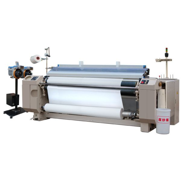 Quality 170cm Water Jet Loom Double Nozzle Feeder for sale