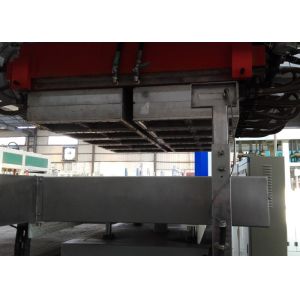 220V - 450V Vacuum Suction Cup Making Machine 3000Pcs / H TUV