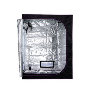 Buy cheap PVEA Hydroponic Grow Tent , 4X2