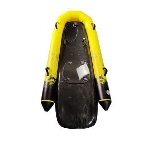 Occasion Lakes Rivers High Power Jet Surf Board 1800*600*150 Mm Size by